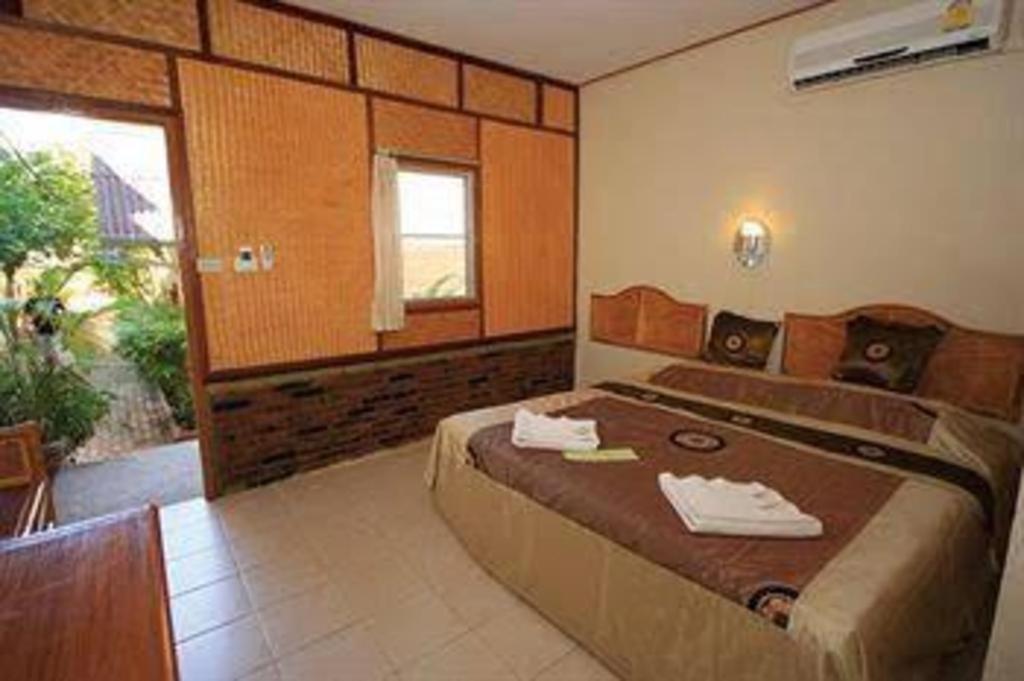 OYO 681 Paradise Hotel Ao Nang Exterior foto