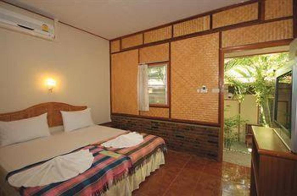 OYO 681 Paradise Hotel Ao Nang Exterior foto